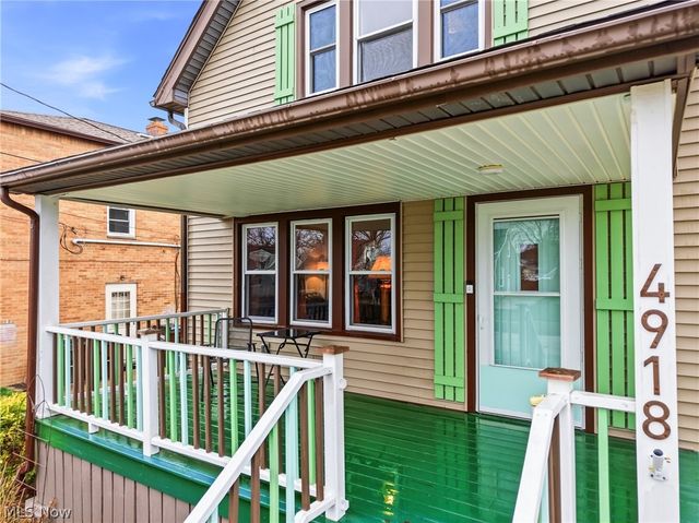 4918 Yorkshire Avenue, Parma, OH 44134