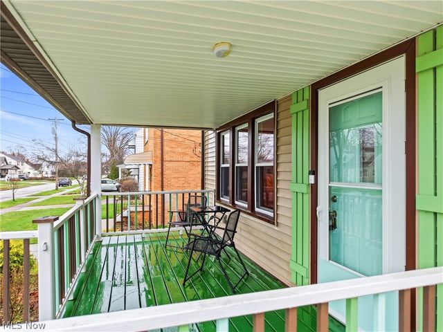 4918 Yorkshire Avenue, Parma, OH 44134