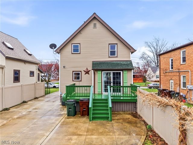 4918 Yorkshire Avenue, Parma, OH 44134