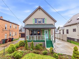 4918 Yorkshire Avenue, Parma, OH 44134