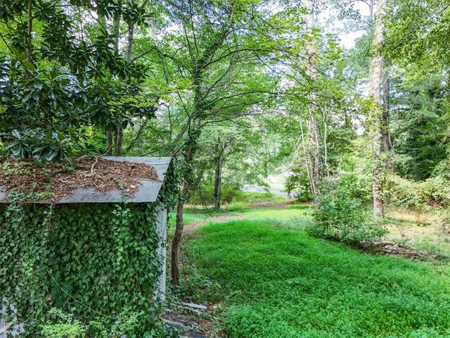 4711 Brownsville Road, Powder Springs, GA 30127