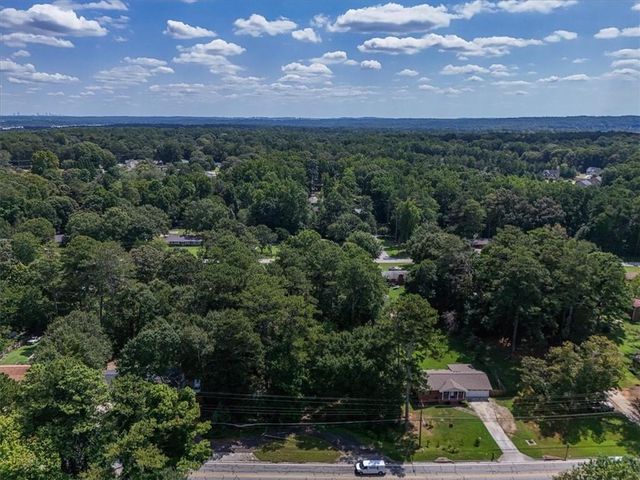 4711 Brownsville Road, Powder Springs, GA 30127