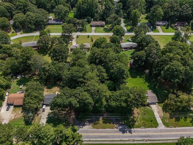 4711 Brownsville Road, Powder Springs, GA 30127