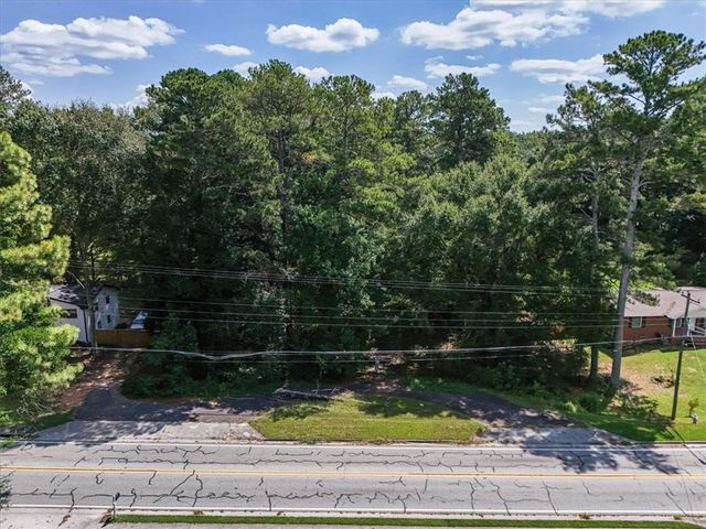 4711 Brownsville Road, Powder Springs, GA 30127