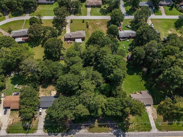 4711 Brownsville Road, Powder Springs, GA 30127