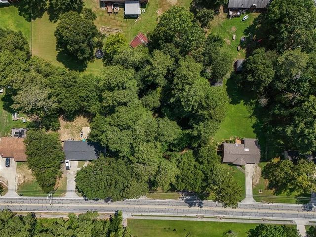 4711 Brownsville Road, Powder Springs, GA 30127