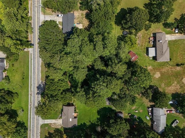 4711 Brownsville Road, Powder Springs, GA 30127