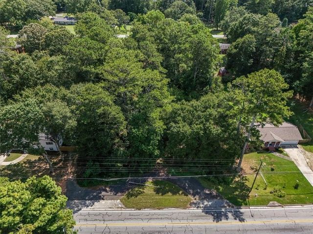 4711 Brownsville Road, Powder Springs, GA 30127
