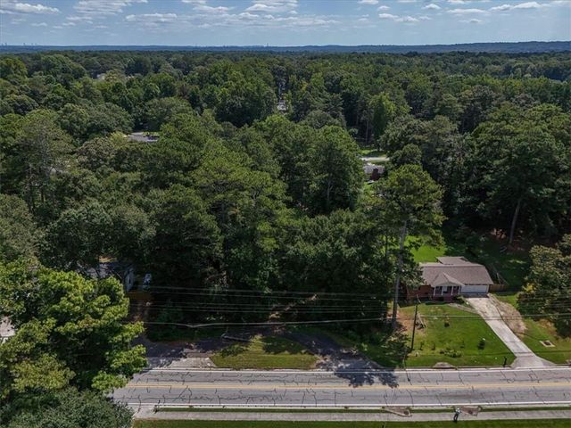4711 Brownsville Road, Powder Springs, GA 30127