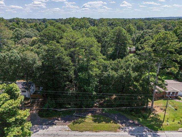 4711 Brownsville Road, Powder Springs, GA 30127