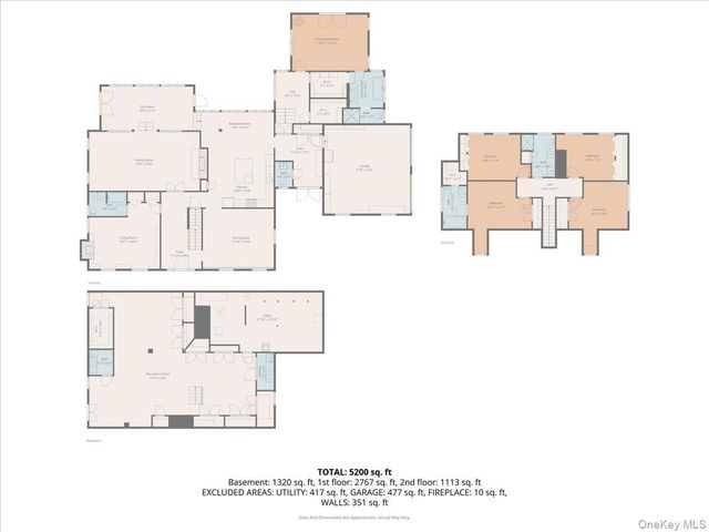 1 Horseshoe Path, Lloyd Harbor, NY 11743