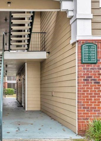 13003 PLANTATION PARK CIRCLE 1319, Orlando, FL 32821