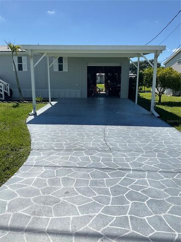 2518 SE 32ND STREET, Okeechobee, FL 34974
