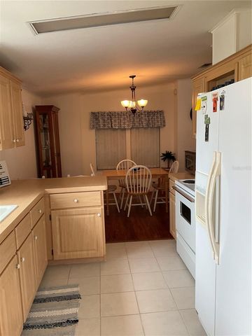 2518 SE 32ND STREET, Okeechobee, FL 34974