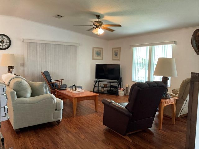 2518 SE 32ND STREET, Okeechobee, FL 34974