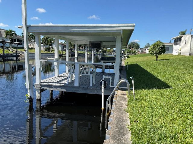 2518 SE 32ND STREET, Okeechobee, FL 34974