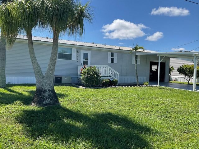 2518 SE 32ND STREET, Okeechobee, FL 34974