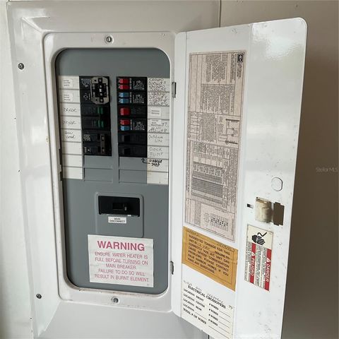 2518 SE 32ND STREET, Okeechobee, FL 34974