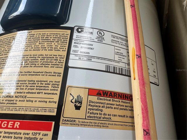 2518 SE 32ND STREET, Okeechobee, FL 34974