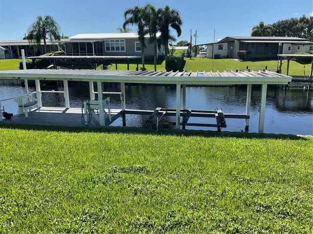 2518 SE 32ND STREET, Okeechobee, FL 34974