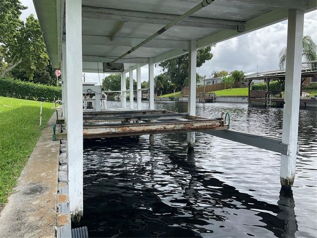 2518 SE 32ND STREET, Okeechobee, FL 34974