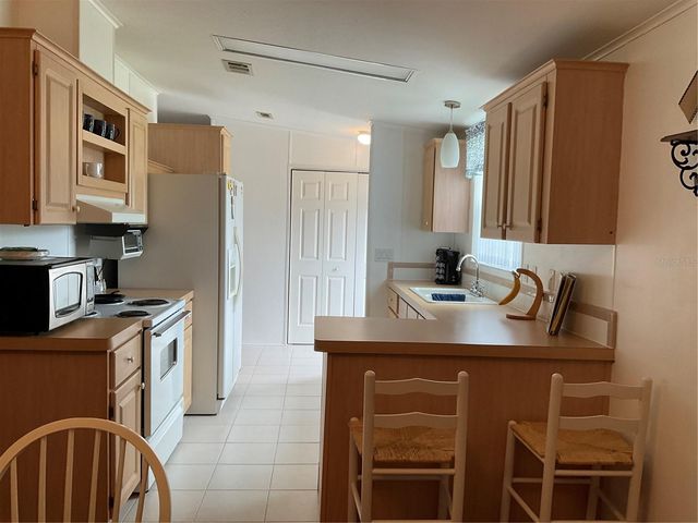 2518 SE 32ND STREET, Okeechobee, FL 34974