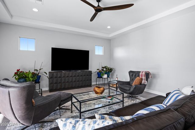 21860 S 188TH Place, Queen Creek, AZ 85142