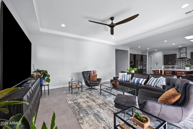 21860 S 188TH Place, Queen Creek, AZ 85142