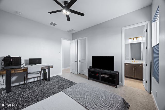 21860 S 188TH Place, Queen Creek, AZ 85142