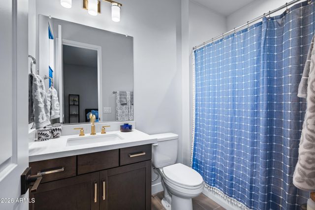 21860 S 188TH Place, Queen Creek, AZ 85142