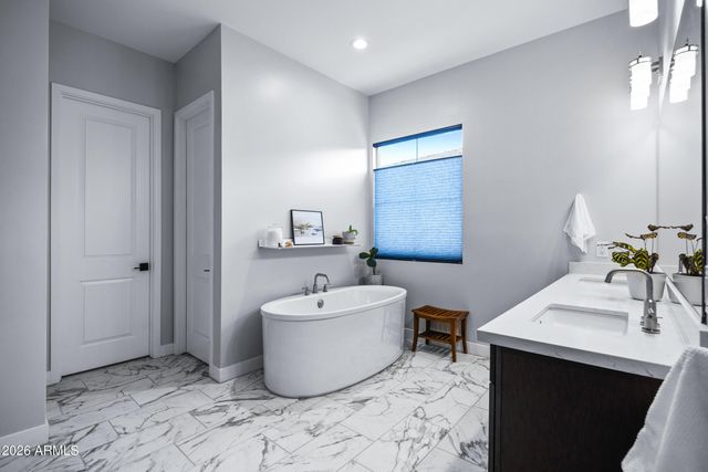 21860 S 188TH Place, Queen Creek, AZ 85142