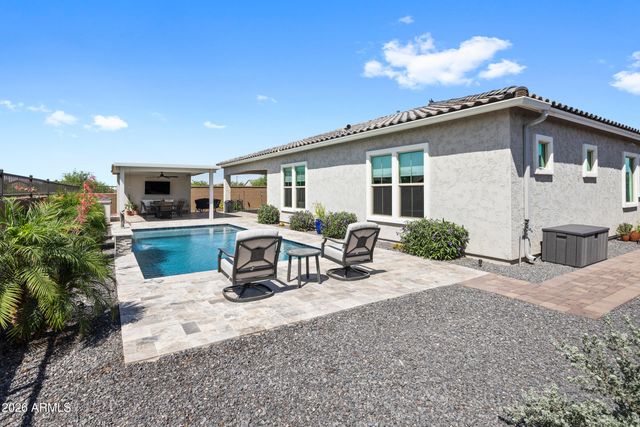 21860 S 188TH Place, Queen Creek, AZ 85142