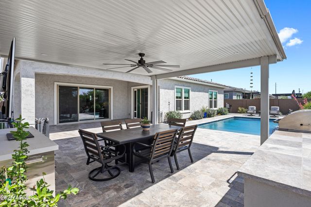 21860 S 188TH Place, Queen Creek, AZ 85142