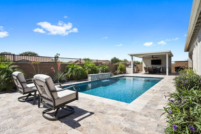 21860 S 188TH Place, Queen Creek, AZ 85142