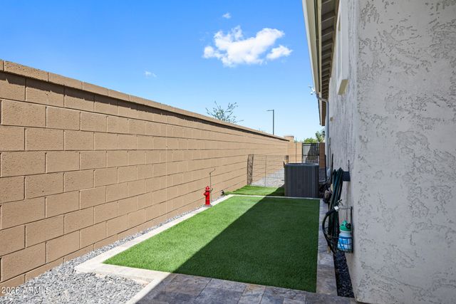 21860 S 188TH Place, Queen Creek, AZ 85142