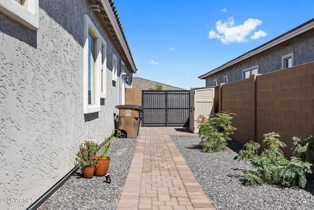 21860 S 188TH Place, Queen Creek, AZ 85142