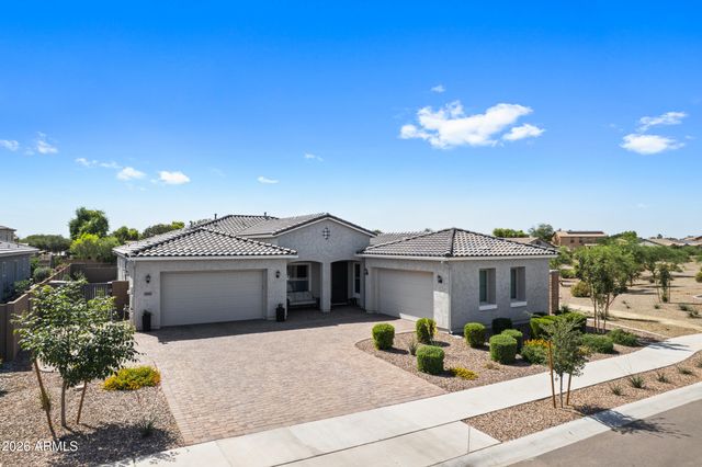 21860 S 188TH Place, Queen Creek, AZ 85142