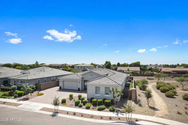 21860 S 188TH Place, Queen Creek, AZ 85142