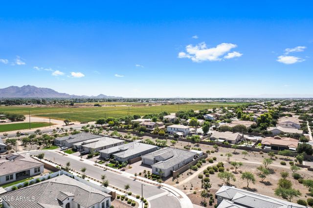 21860 S 188TH Place, Queen Creek, AZ 85142