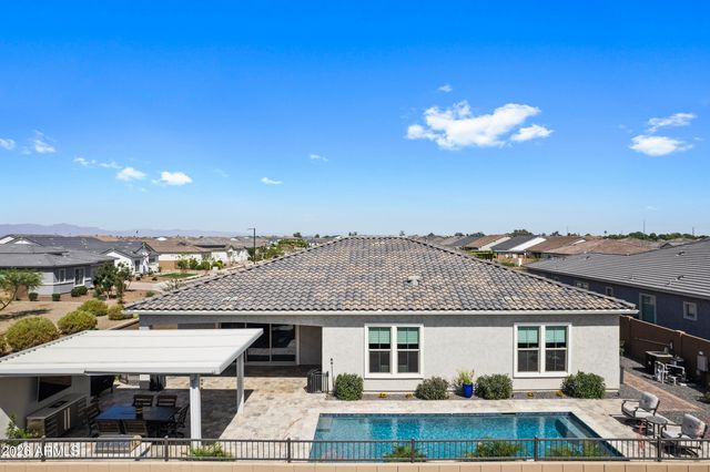 21860 S 188TH Place, Queen Creek, AZ 85142