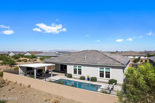 21860 S 188TH Place, Queen Creek, AZ 85142