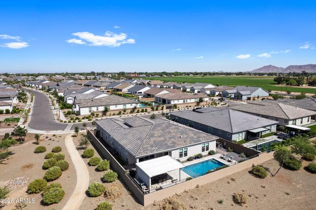 21860 S 188TH Place, Queen Creek, AZ 85142