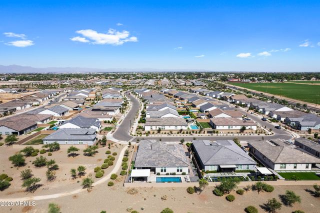 21860 S 188TH Place, Queen Creek, AZ 85142