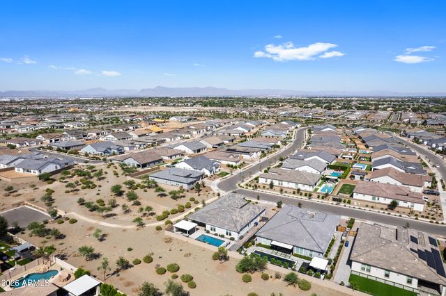 21860 S 188TH Place, Queen Creek, AZ 85142