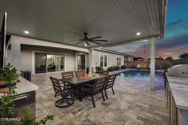 21860 S 188TH Place, Queen Creek, AZ 85142