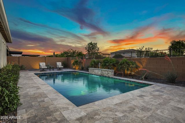 21860 S 188TH Place, Queen Creek, AZ 85142