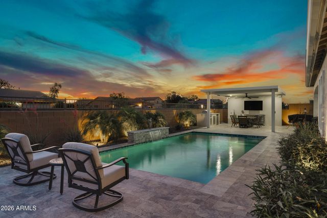 21860 S 188TH Place, Queen Creek, AZ 85142