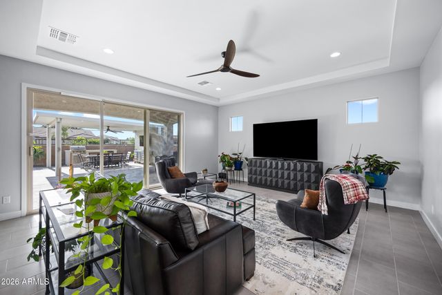 21860 S 188TH Place, Queen Creek, AZ 85142