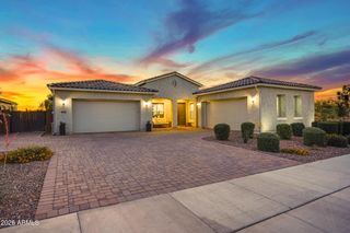 21860 S 188TH Place, Queen Creek, AZ 85142