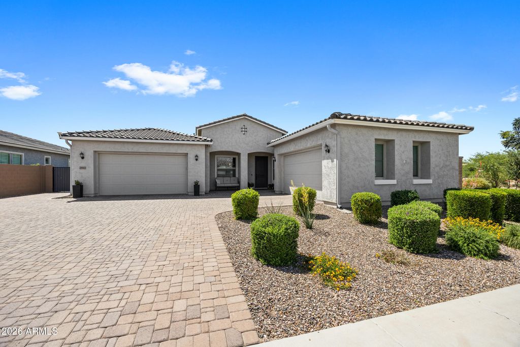 21860 S 188TH Place, Queen Creek, AZ 85142 — photo 2